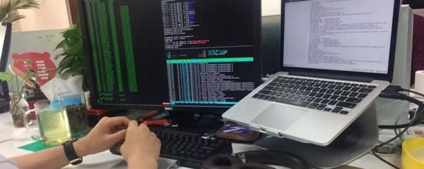 IOS开发工程师与计算机网络工程 移动应用背后的技术交融