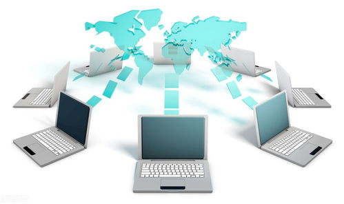 构建企业官网 计算机网络工程的几种实施方案详解